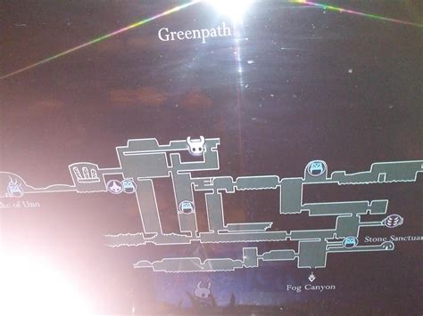 Stuck in Greenpath : r/HollowKnight .